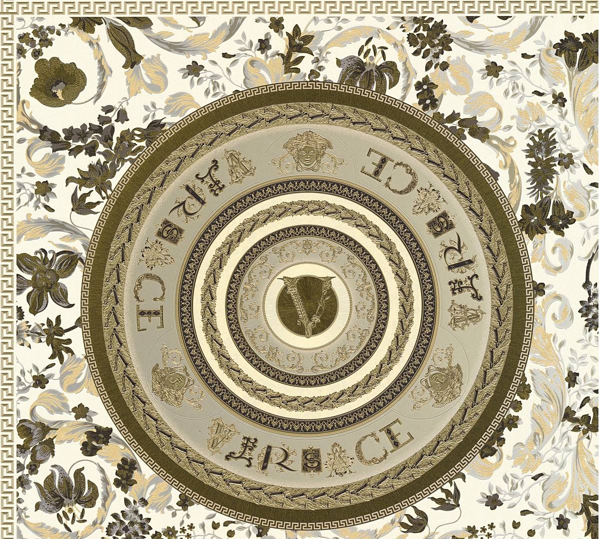 Versace Luxury Collection