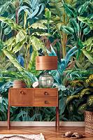 Wall Fantasy Travel