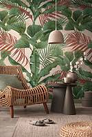 Wall Fantasy Travel