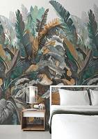 Wall Fantasy Travel