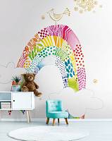 Wall Fantasy Travel