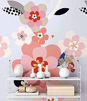 Wall Fantasy Travel