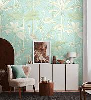 Wall Fantasy Travel