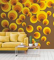 Wall Fantasy Travel