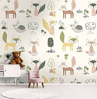 Wall Fantasy Travel