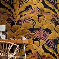 Wall Fantasy Travel