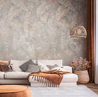 Wall Fantasy Travel