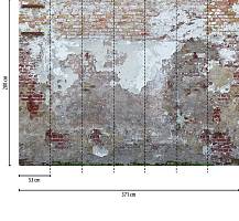 Wall Fantasy Travel