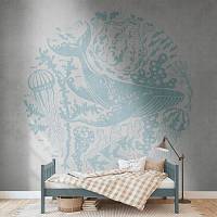 Wall Fantasy