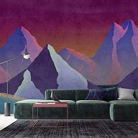 Walls by Patel vol 4