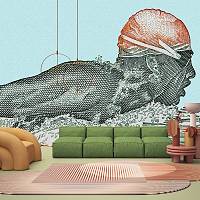 Walls by Patel vol 4