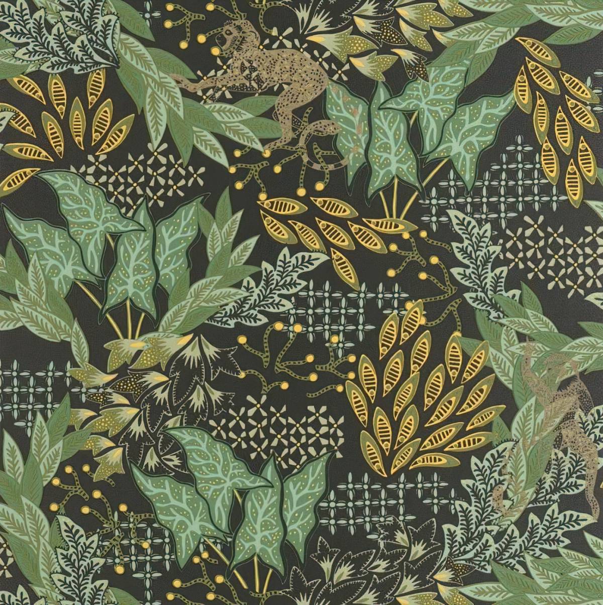Wild Deco