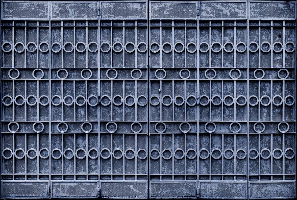 Walls by Patel vol 4