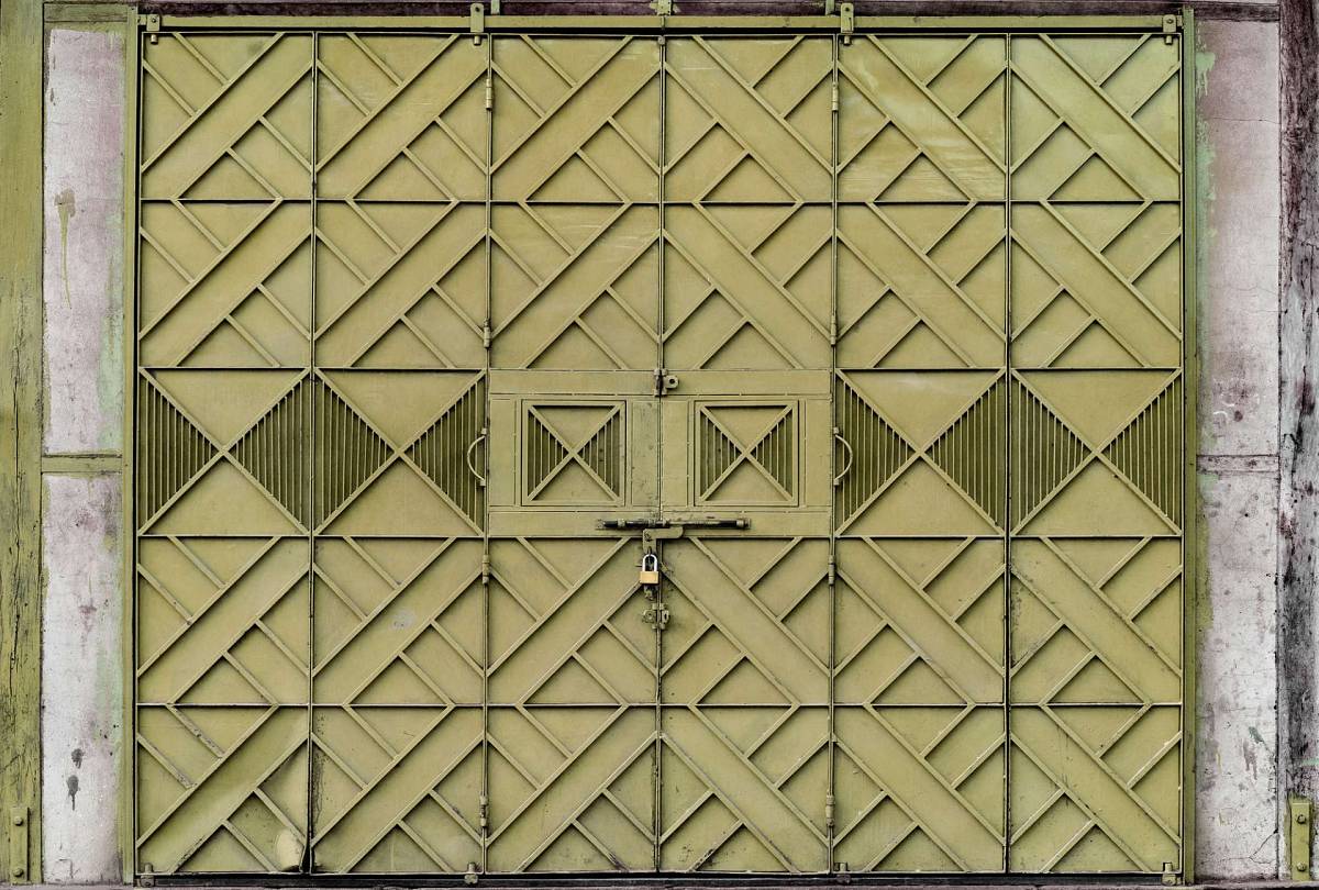 Walls by Patel vol 4