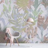 Walls by Patel vol 4