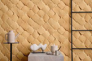 Walls by Patel vol 4