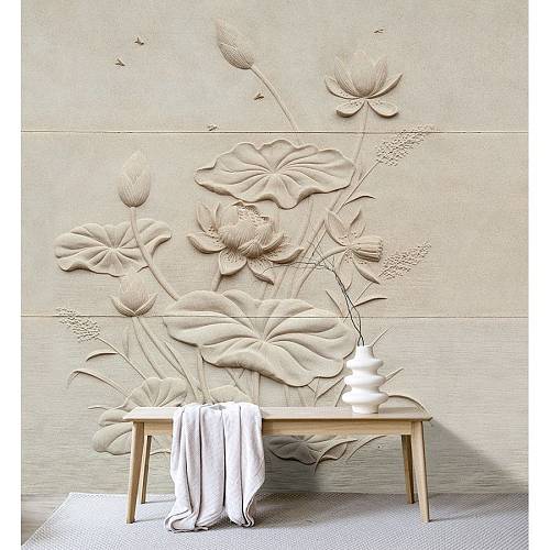 Walls by Patel vol 4