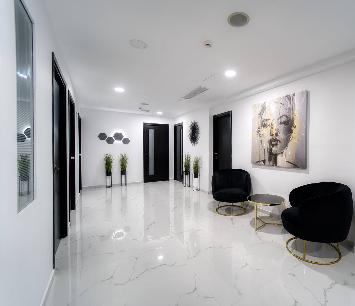 Derma Doctors Center