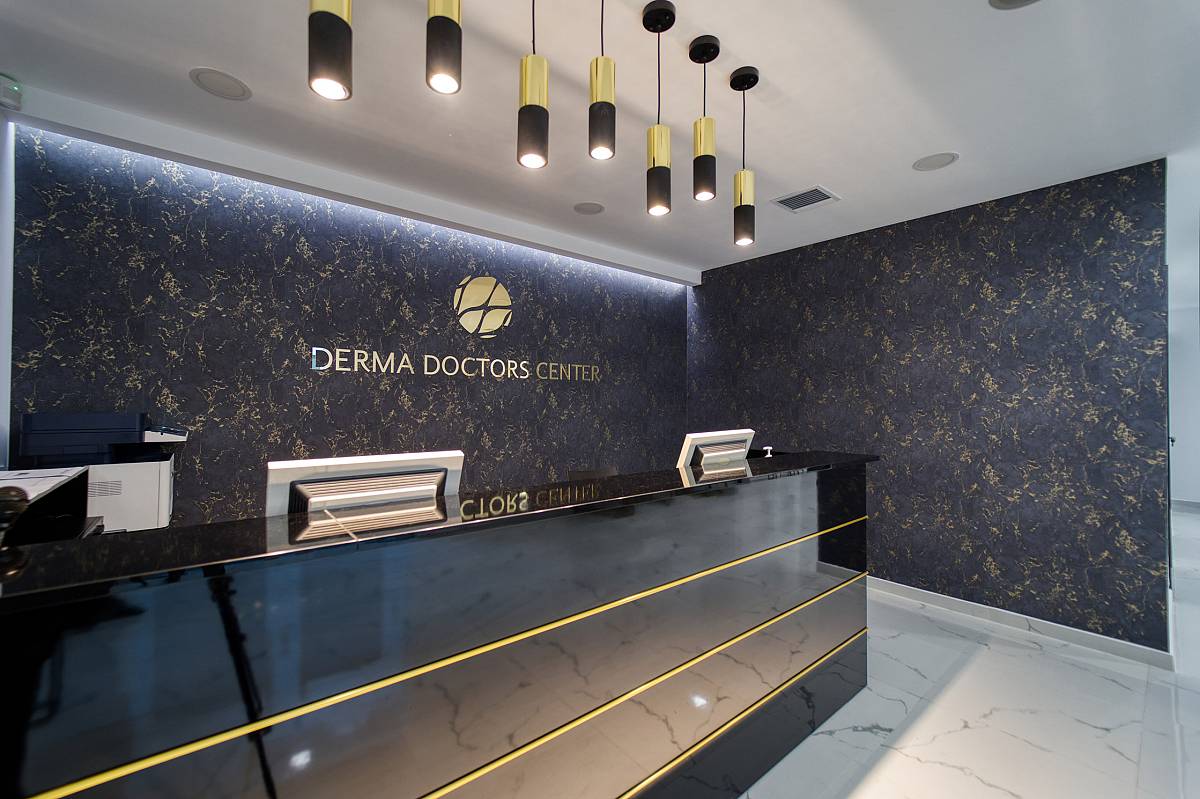 Derma Doctors Center