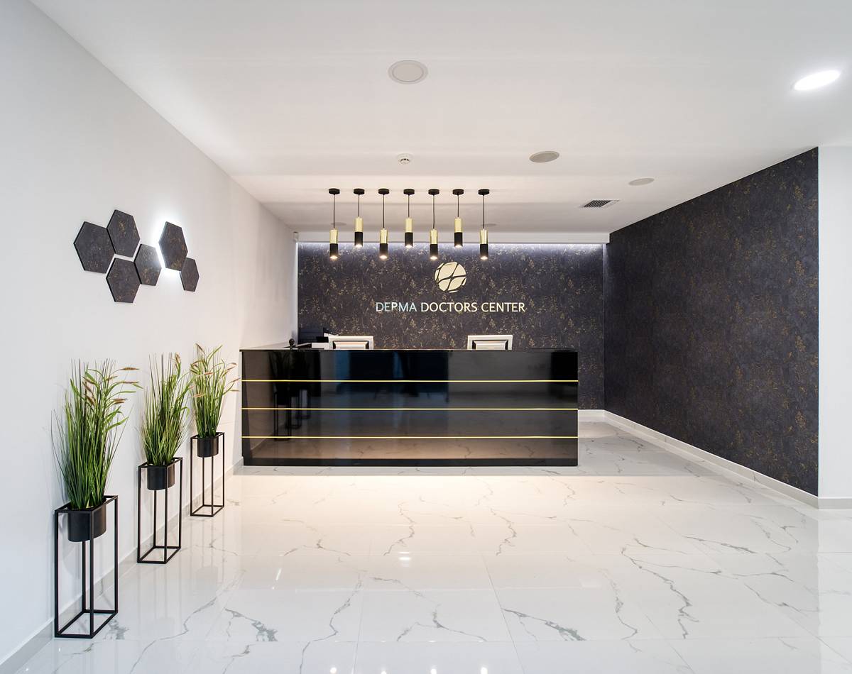 Derma Doctors Center