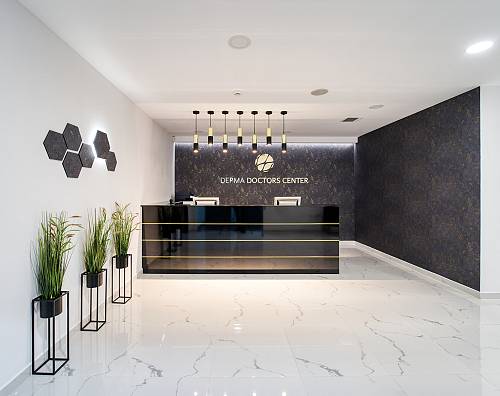 Derma Doctors Center