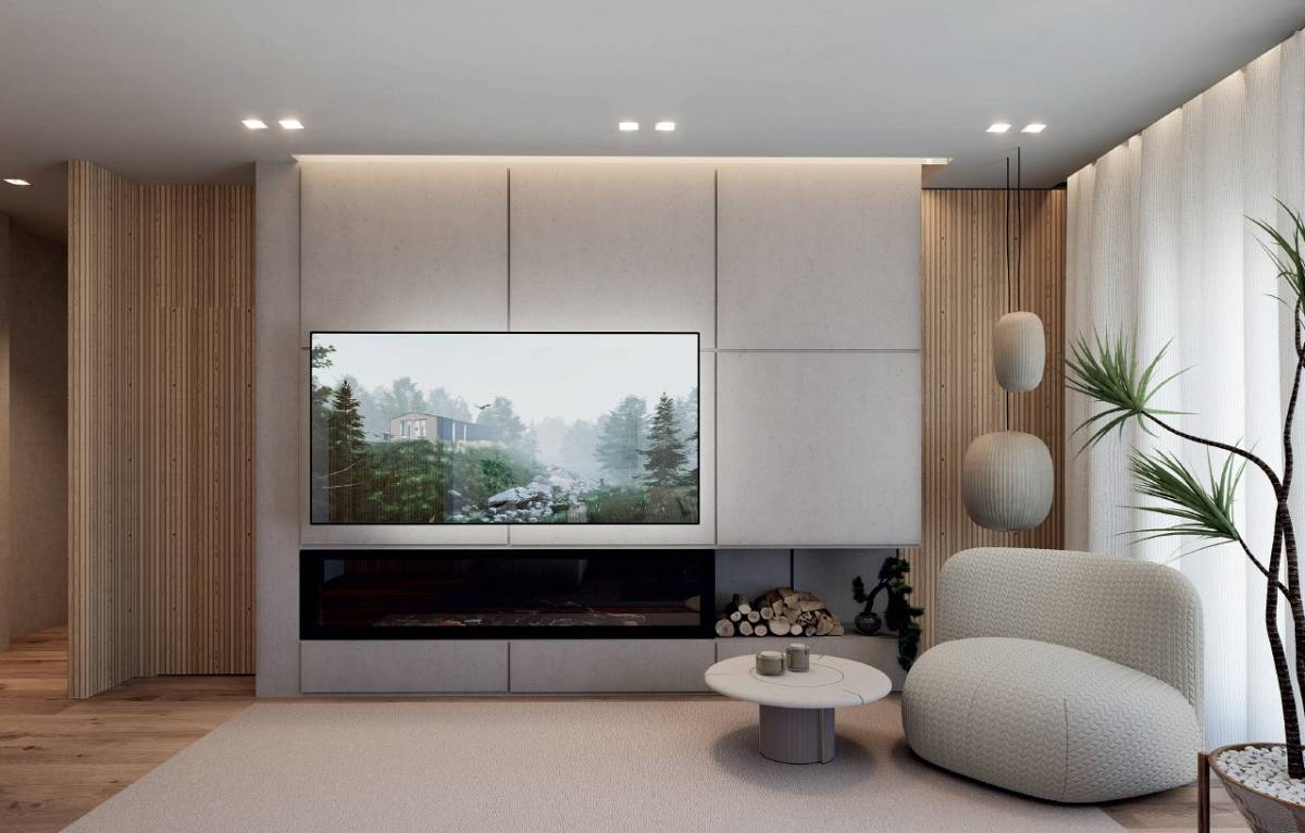 Total Home Transformation