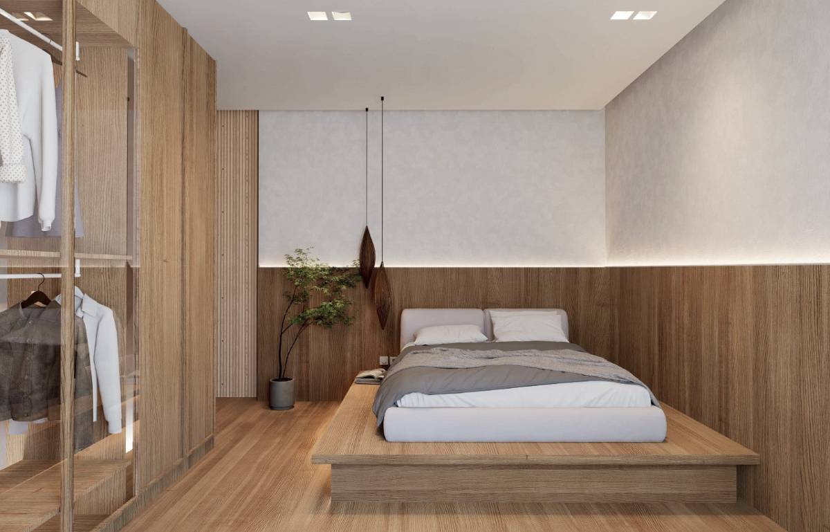 Total Home Transformation