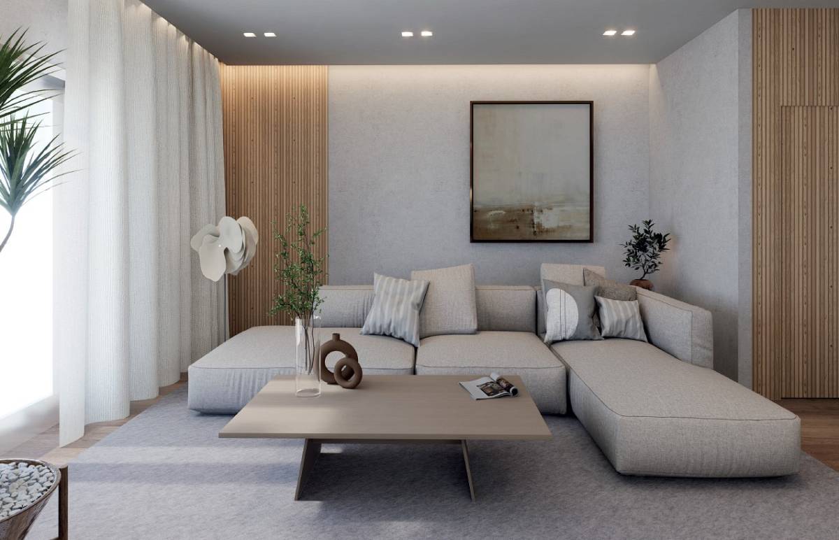 Total Home Transformation