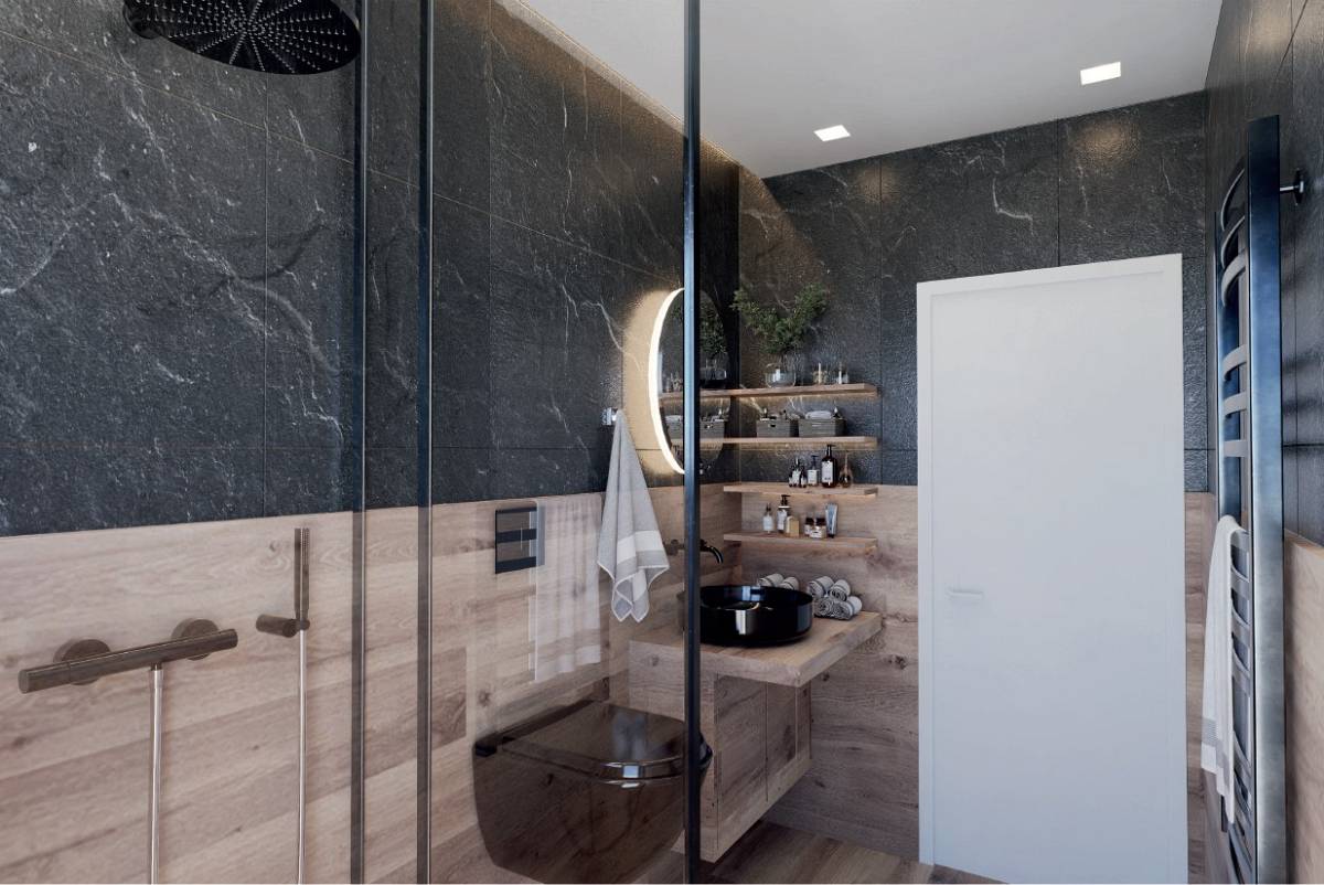 Total Home Transformation