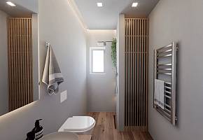 Total Home Transformation