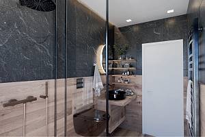 Total Home Transformation