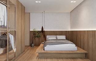 Total Home Transformation