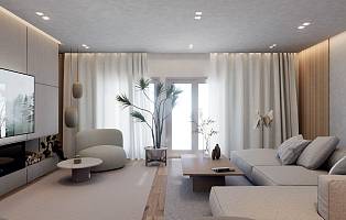 Total Home Transformation