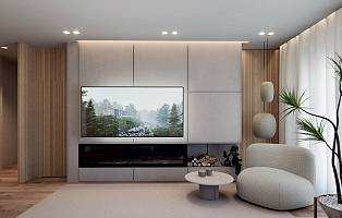 Total Home Transformation