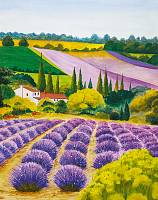 Pompoos Provence