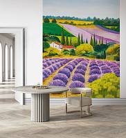 Pompoos Provence