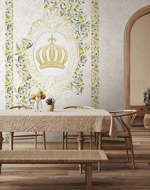 Pompoos Provence