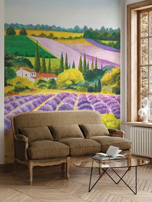 Pompoos Provence