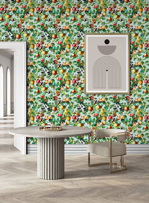 Pompoos Provence