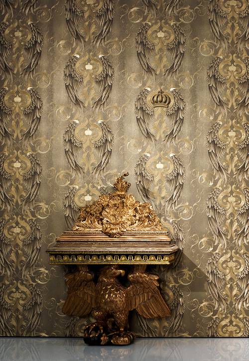 Pompoos Provence
