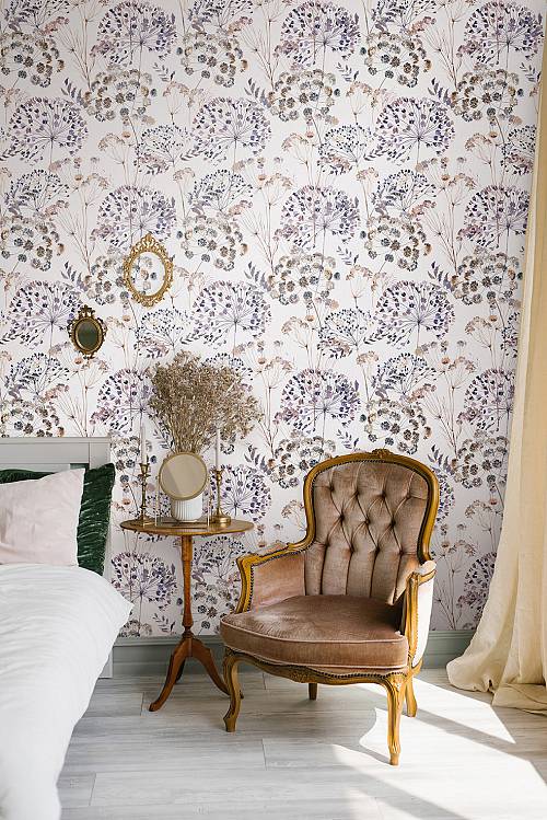 Pompoos Provence
