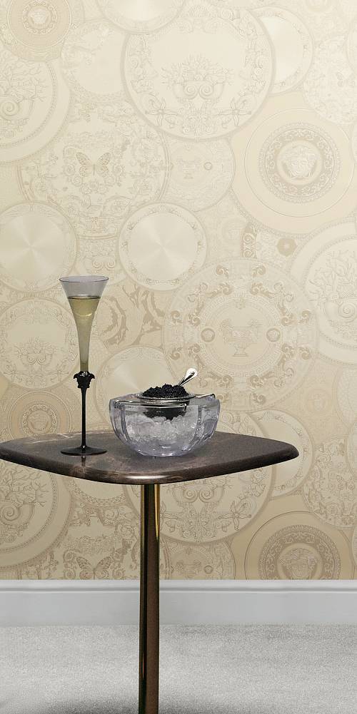 Versace VI Collection