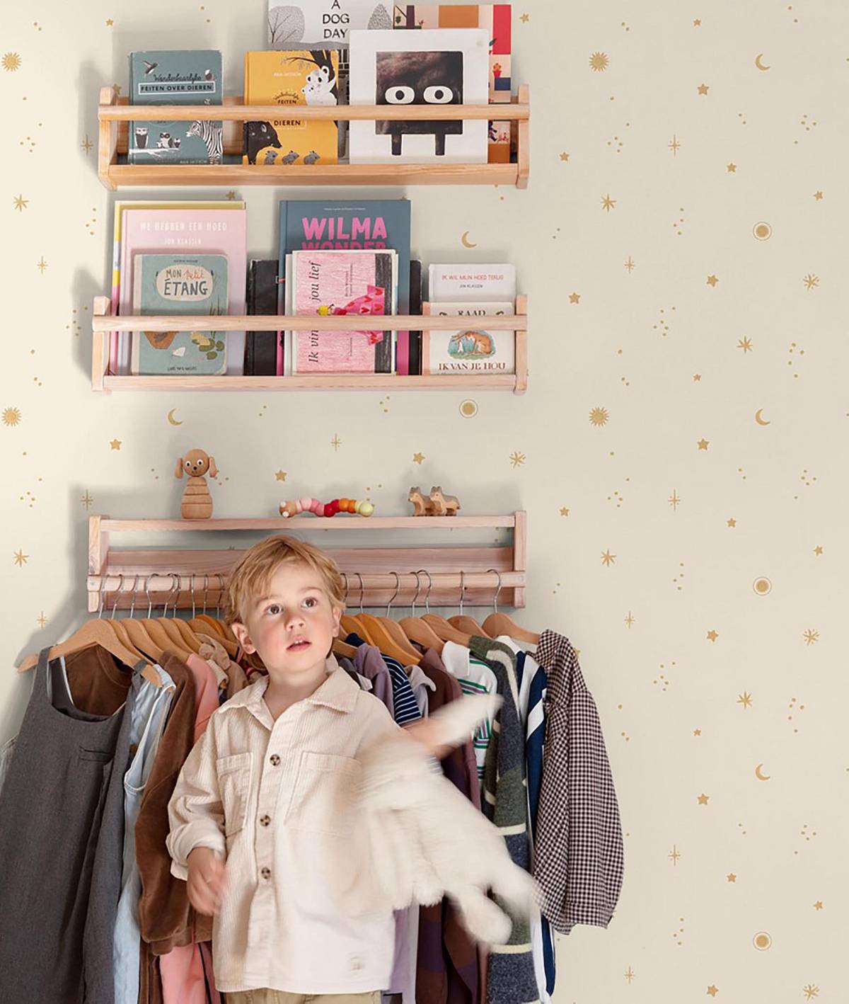 The Little Dreamers