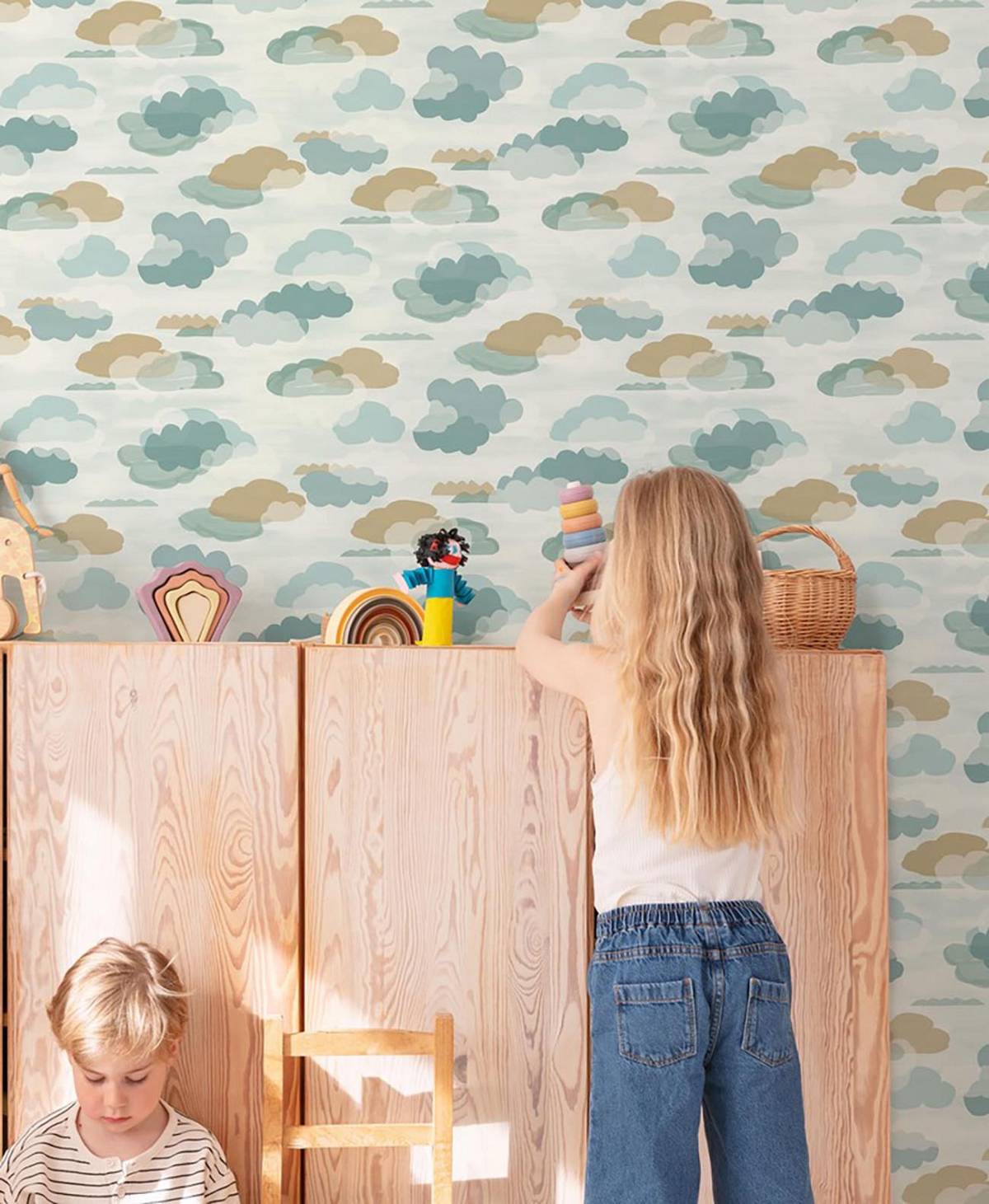 The Little Dreamers