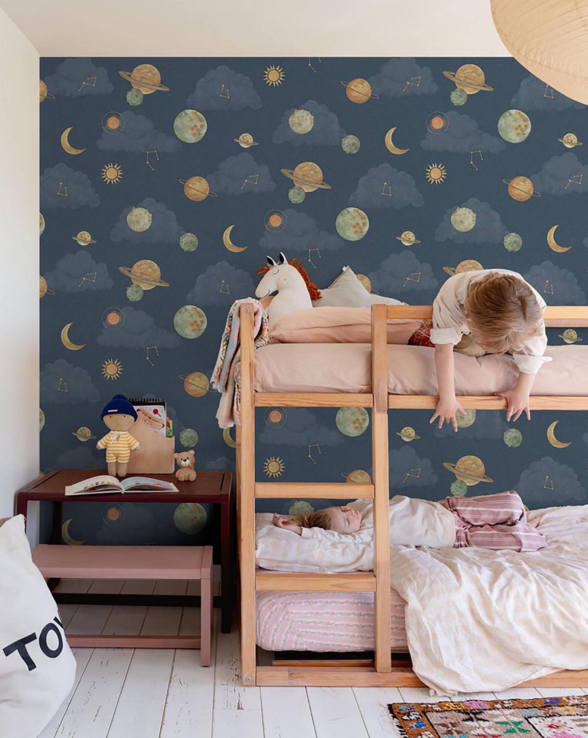 The Little Dreamers