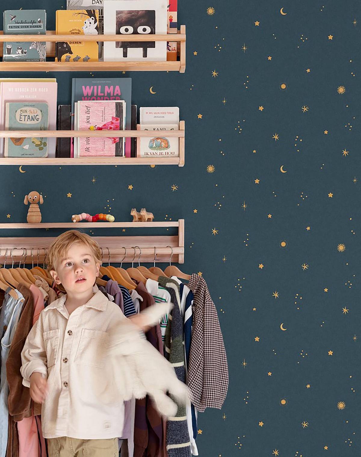 The Little Dreamers
