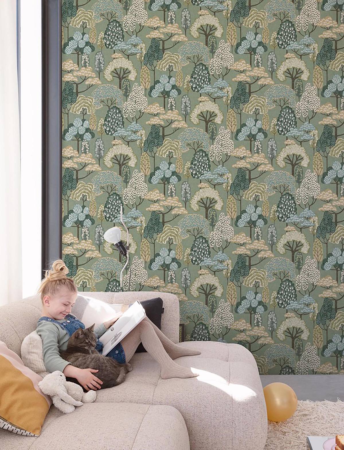 The Little Dreamers