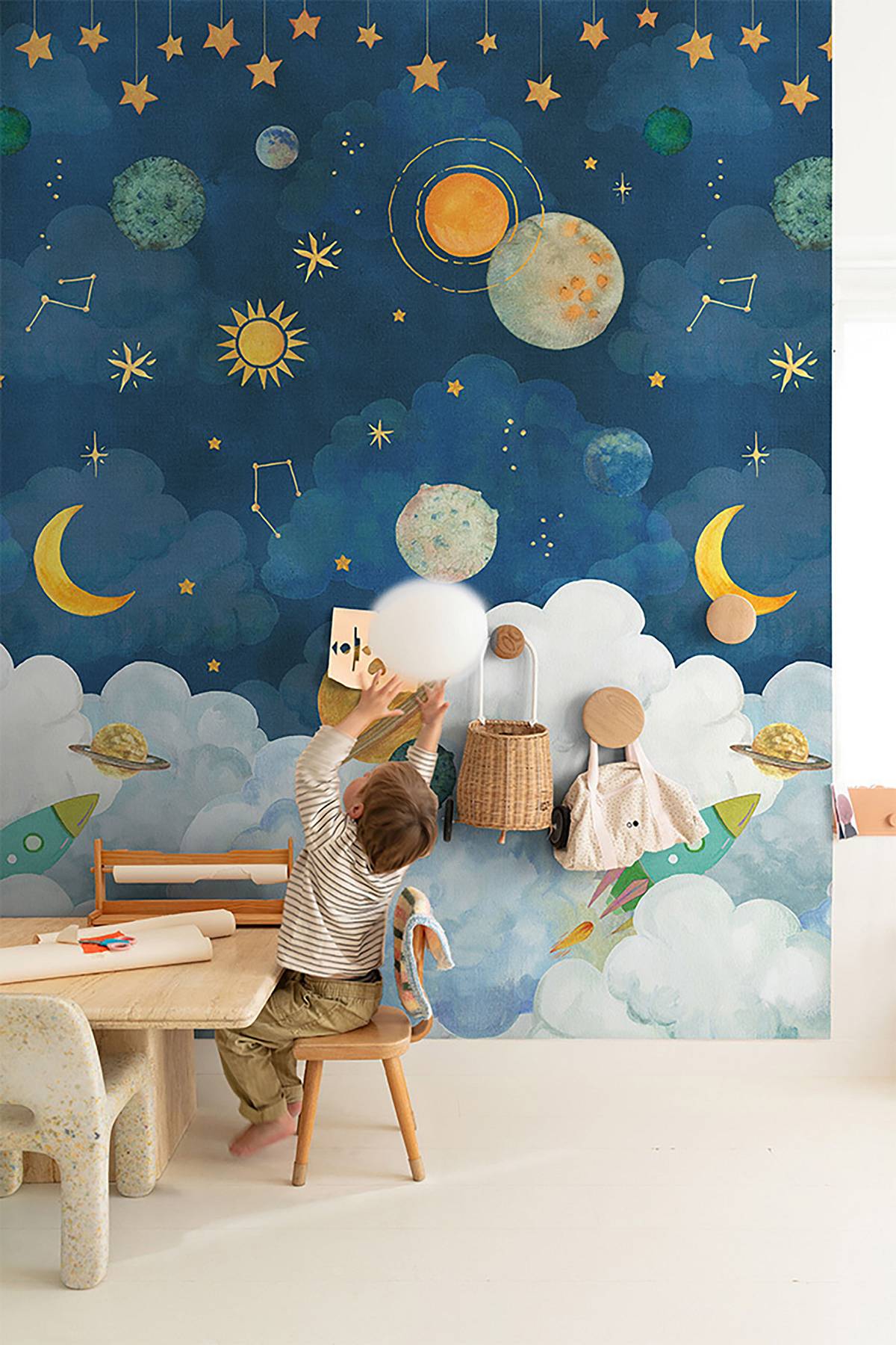 The Little Dreamers