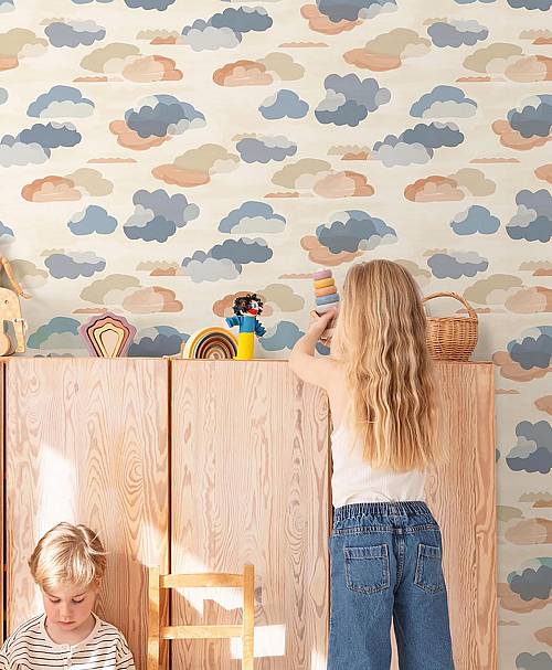 The Little Dreamers