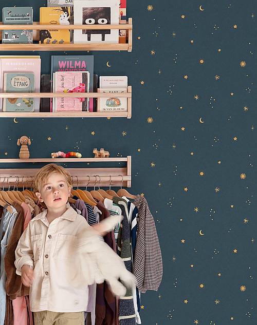 The Little Dreamers